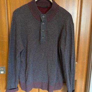 Raffi large pullover